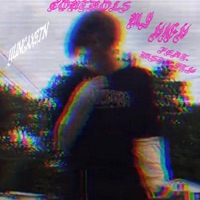 Controls My High (feat. Wstdyth) - Single - yung axstn