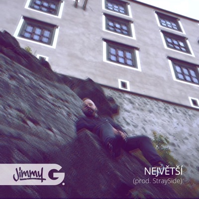 Největší - Single