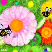 The Bees artwork