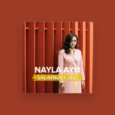 Listen to Nayla Ayu, watch music videos, read bio, see tour dates & more!