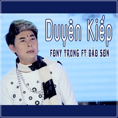 Duyên Kiếp (feat. Bao Son) - Single