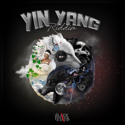 Yin Yang Riddim - EP