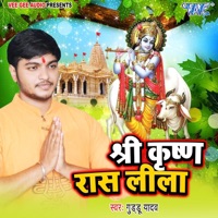 Shree Krishan Raas Lila - Single - Guddu Yadav