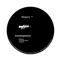 Weapons V8 - Single - Monstergetdown