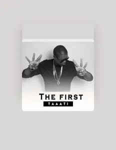 Écoutez Taaati, regardez des vidéoclips, lisez la biographie, consultez les dates de tournée et plus encore !