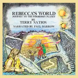 Rebecca's World: Journey to the Forbidden Planet