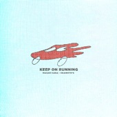 Keep On Running artwork