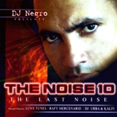 The Noise 10 - The Last Noise artwork