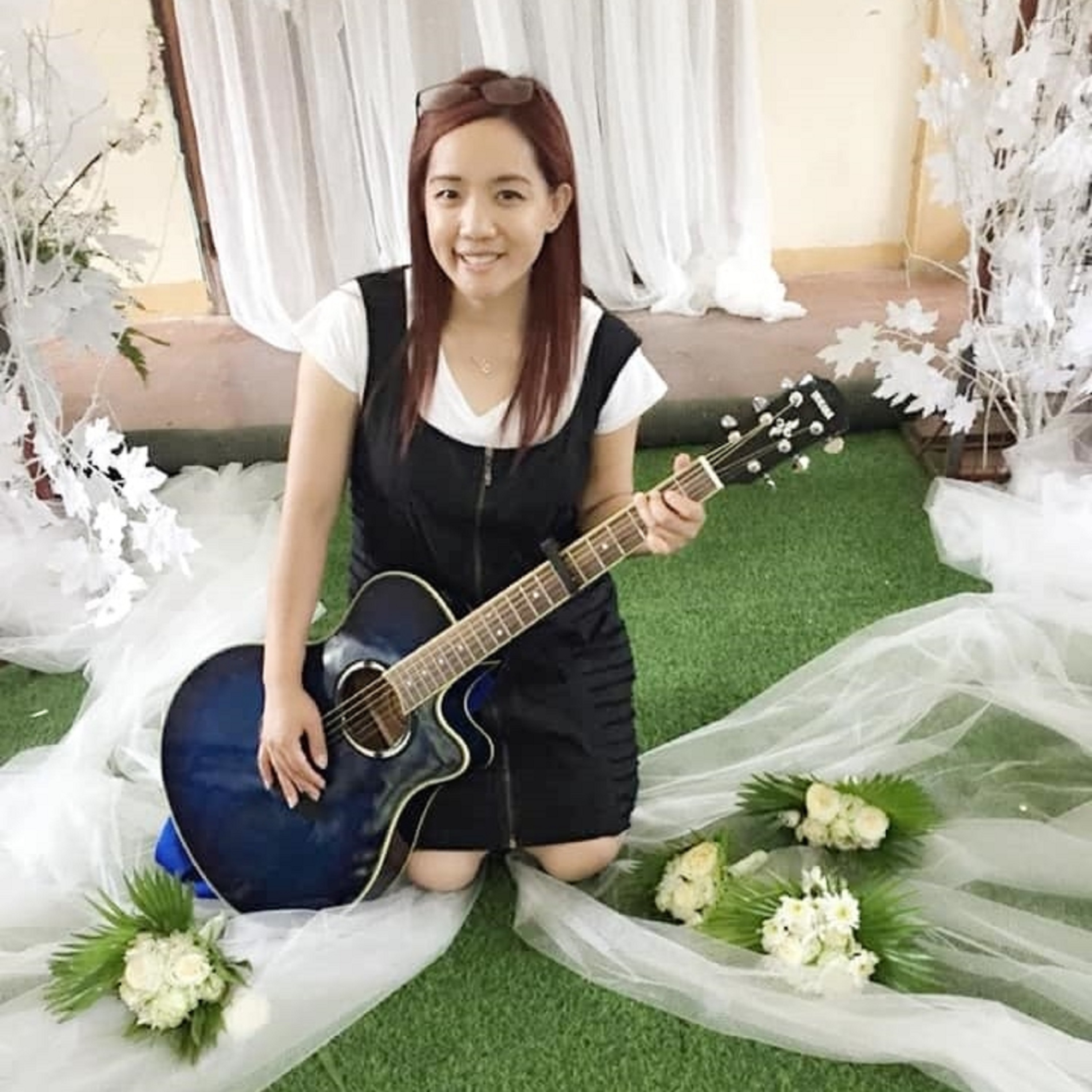 There Is a Beautiful God