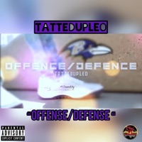Offence Defence - Single - TattedupLeo