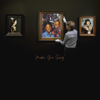 Make You Sing (feat. Love, Mae C.) - Single