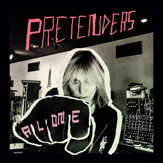 Cover artwork for Let's Get Lost