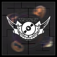 SUN COMES UP (feat. Sierra Riggs) [Vinroc Remix] - Single - Trkrnr