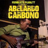 Pernett y Abelardo Carbonó Remix - EP artwork