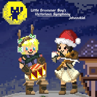 Little Drummer Boy's Victorious Symphony - Single