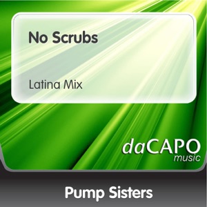 No Scrubs (Latina Mix) - Single
