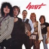 Heart: Straight On