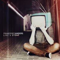 Like a Stone - Single - Francoise Sanders
