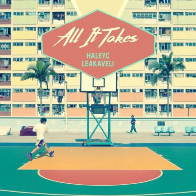 All It Takes - Single