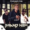 Brand New (feat. Macky 2 & BREEZY TREY) - Single