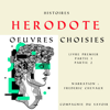 Histoires, œuvres choisies: Classiques de l'antiquité - Hérodote