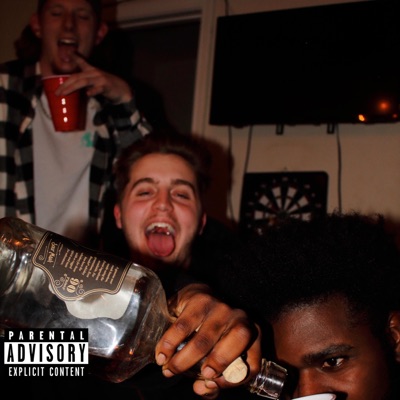 Feel the Vibe (feat. Semaj Sinclair & Rapacity) - Single