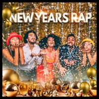 New Years Rap - Single - Prentiss