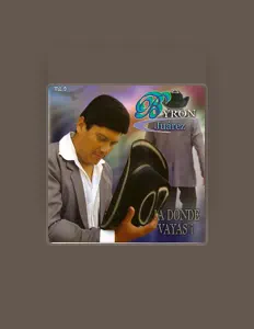 Listen to Byron Juárez, watch music videos, read bio, see tour dates & more!