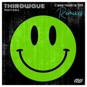 Casa Nostra '99 Remixes - Single