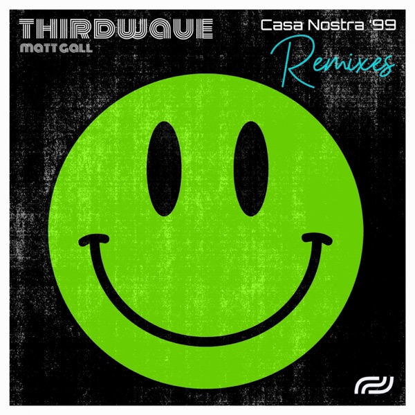 Casa Nostra '99 Remixes - Single