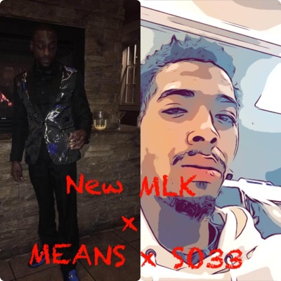 New MLK - Single