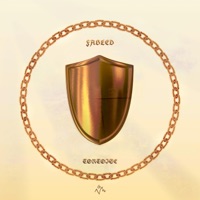 Fabled Tortoise - Single - Colliding With Mars