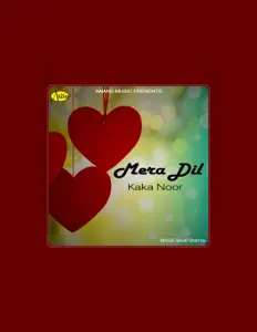 Kaka Noor dinle, müzik videolarını izle, biyografisini oku, tur tarihlerini ve daha fazlasını gör!