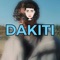 DakitiX artwork