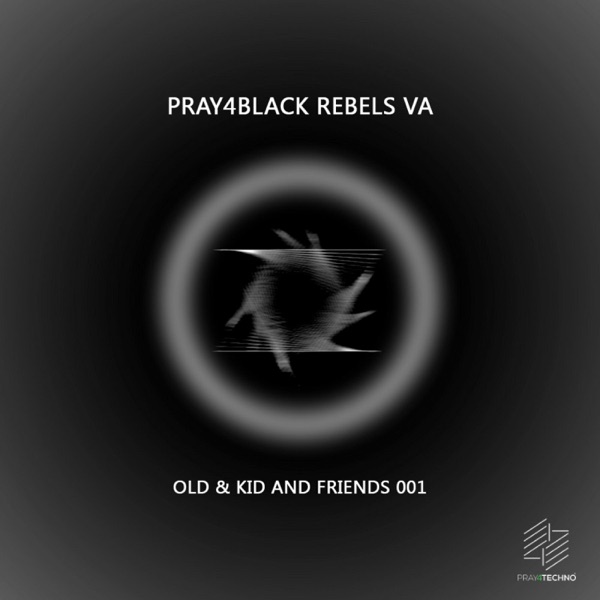 Pray4black Rebels 001