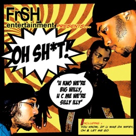 OH (feat. Tania) G Frsh