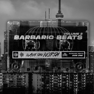 Barbaric Beats, Volume 2 [Side One]
