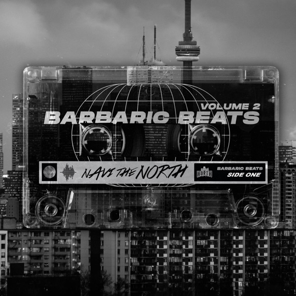 Barbaric Beats, Volume 2 [Side One]