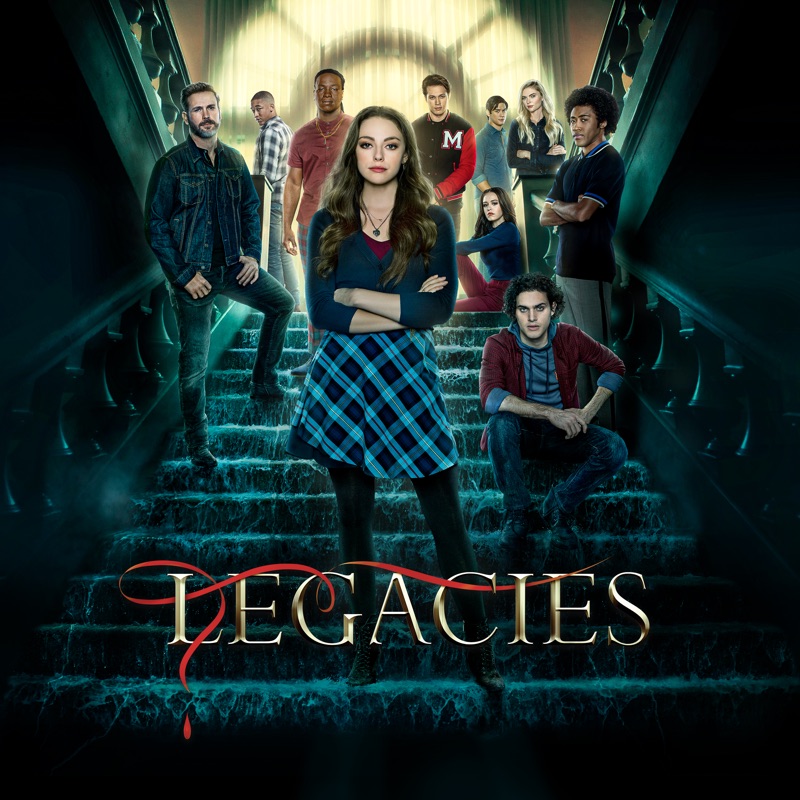 Legacies, Season 3