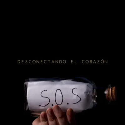 Desconectando el corazón - Single - Brock Ansiolitiko