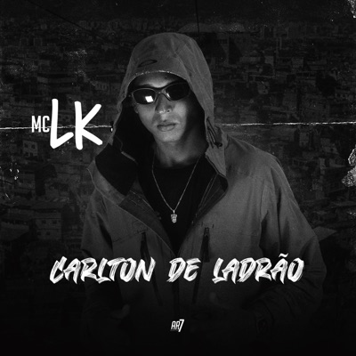 Carlton de Ladrão - Single