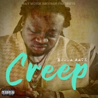 Creep - Single - Budda Mack