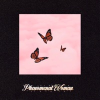 Phenomenal Woman - Single - Phillyblunts