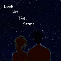 Look at the Stars - Single - Naif