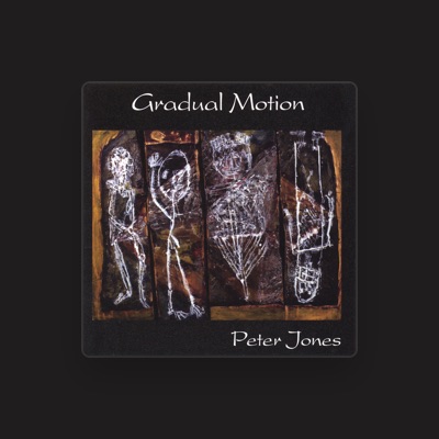 Listen to Peter Jones, watch music videos, read bio, see tour dates & more!