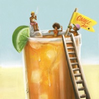 Some Pulp - EP - Orange Joe