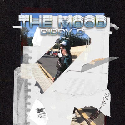 The Mood - Single