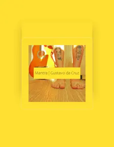 Gustavo da Cruz dinle, müzik videolarını izle, biyografisini oku, tur tarihlerini ve daha fazlasını gör!