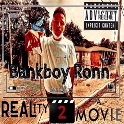 Reality 2 a Movie - EP