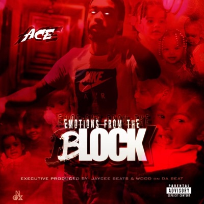 Emotions from the Block